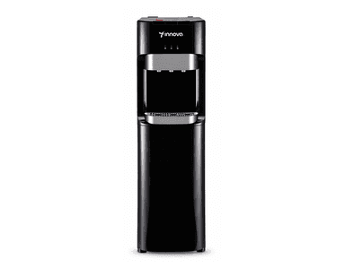Dispensador de agua de carga inferior frío, caliente y ambiente