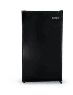 Minibar de 93 L color negro