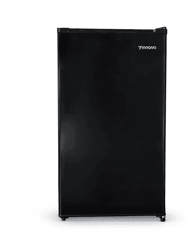 Minibar de 93 L color negro