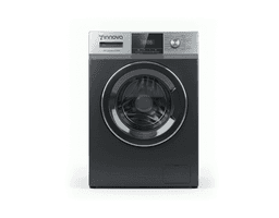 Lavadora secadora de carga frontal 12 kg Inverter