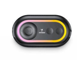 Parlante Bluetooth portátil SK809BT 6 W