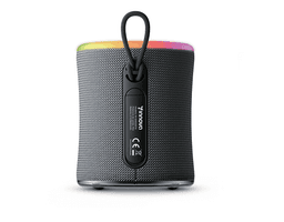 Parlante Bluetooth portátil de 10 W