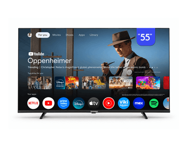 Televisor 40" Full HD