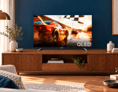 Televisor 50" 4K UHD