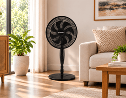 Ventilador 3 en 1 de 16"