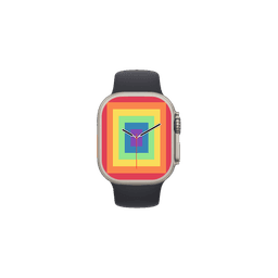 Smartwatch con pantalla de 1,99"