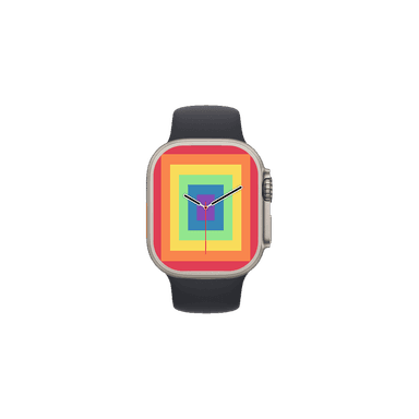 Smartwatch con pantalla de 1,99"