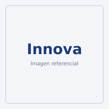 Innova - imagen referencial