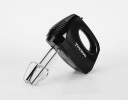 Batidora de mano 150 W 5 velocidades