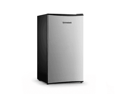 Minibar Irazzu Silver de 92 L