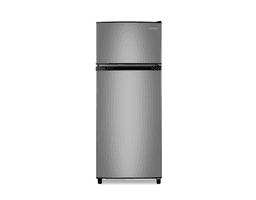 Refrigeradora Top Mount No Frost