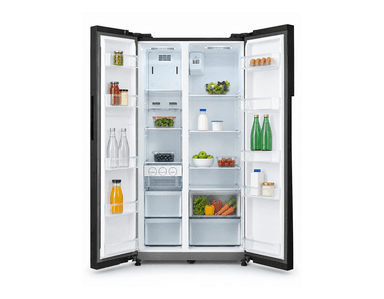 Refrigeradora Everest 532 L