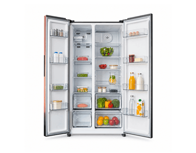 Refrigeradora Side by Side No Frost 563 L