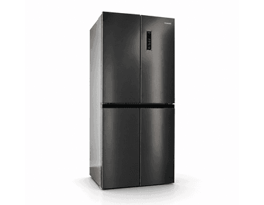 Refrigeradora Multi-Door de 4 puertas 522 L