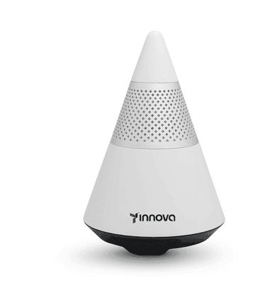 Parlante Bluetooth portátil Mountain 7 W