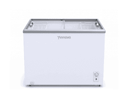 Congelador horizontal Innova Parrot