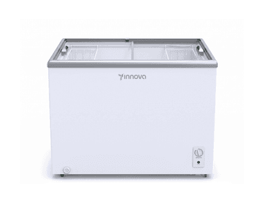 Congelador horizontal Innova Parrot