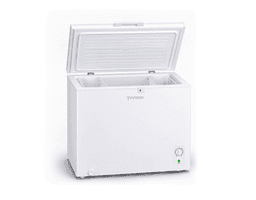 Congelador horizontal 198 L