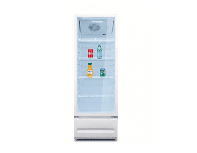Vitrina frigorífica vertical 309 L