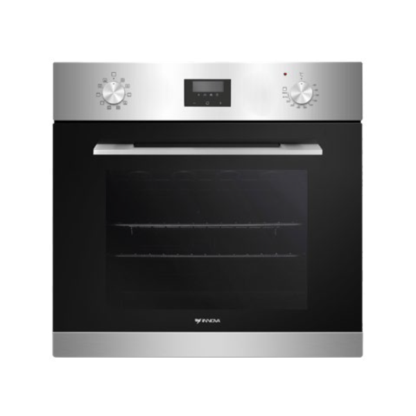 Horno empotrable inox