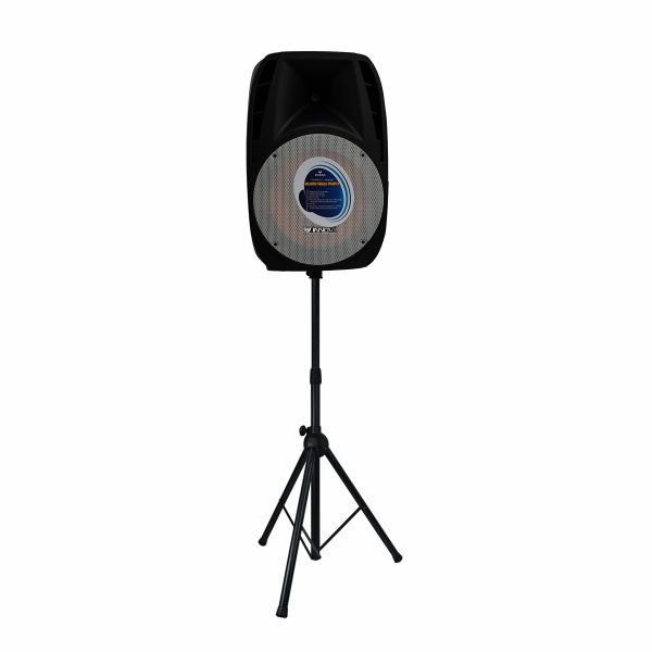 Parlante de 15'' con ruedas 60.000 Watts - Imagen 7