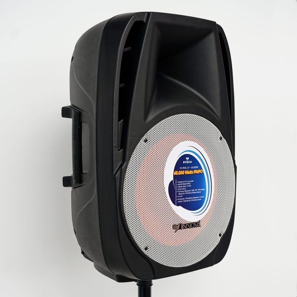 Parlante de 15'' con ruedas 60.000 Watts - Imagen 6
