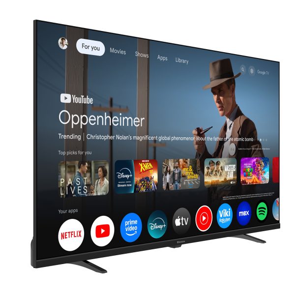 Google TV 40" FHD - Imagen 11