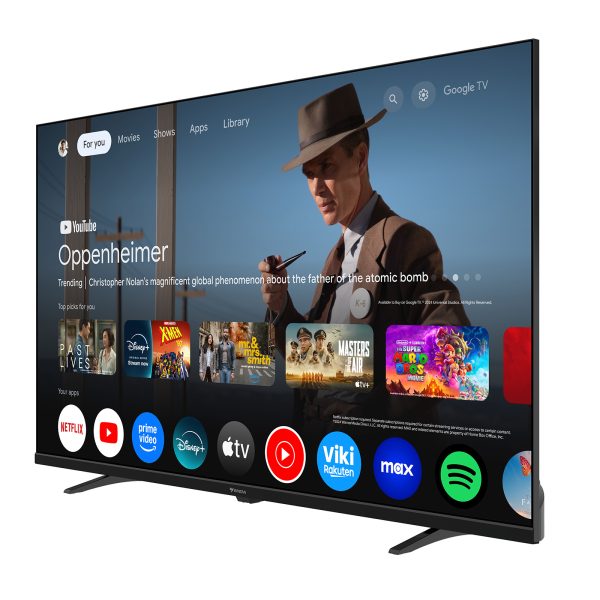 Google TV 40" FHD - Imagen 12