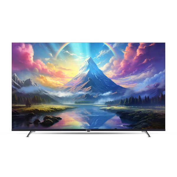 Google TV 55" UHD 4K
