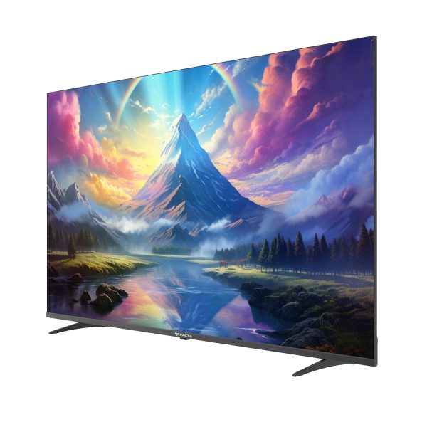 Google TV 55" UHD 4K - Imagen 3