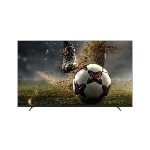 Google TV 65" UHD 4K