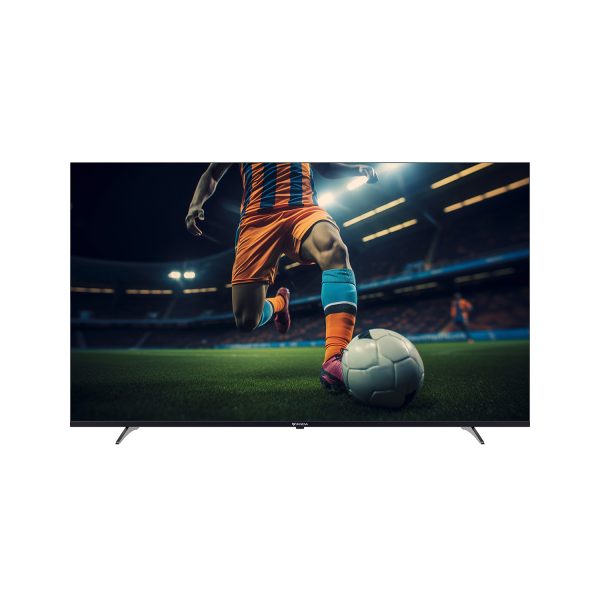 Google TV 50" UHD 4K