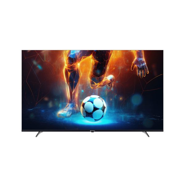 Google TV 58" UHD 4K