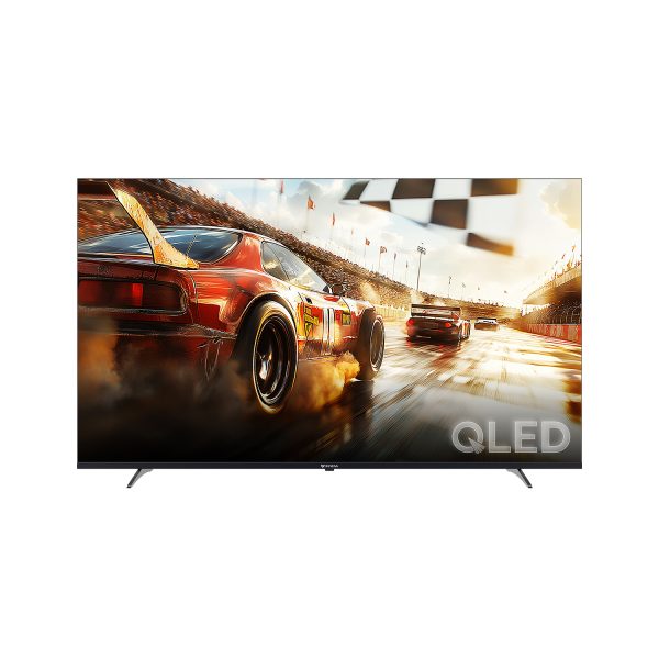 Google TV 55" QLED UHD 4K - Imagen 9