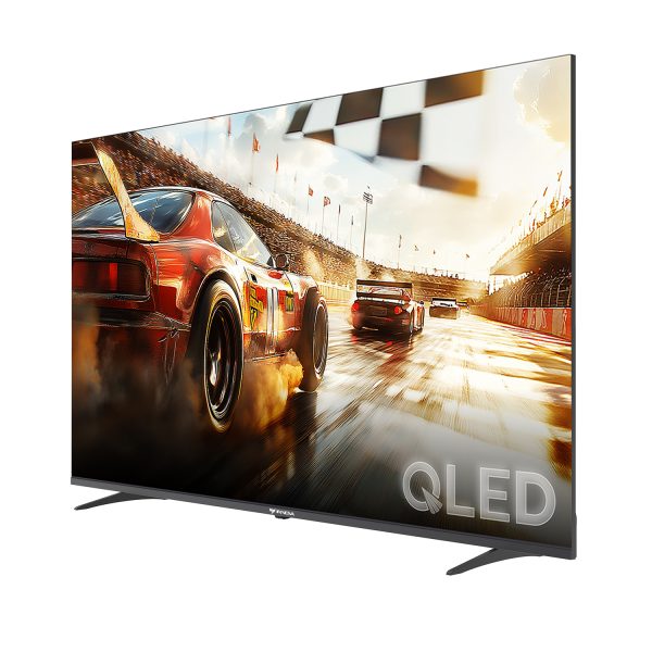 Google TV 55" QLED UHD 4K - Imagen 10