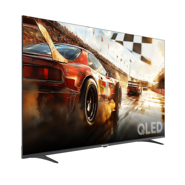 Google TV 55" QLED UHD 4K - Imagen 11
