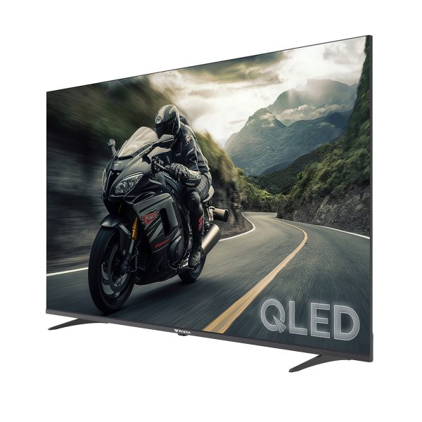 Google TV 65" QLED UHD 4K - Imagen 2