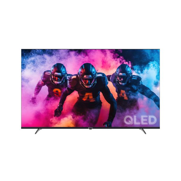 Google TV 65" QLED UHD 4K - Imagen 12
