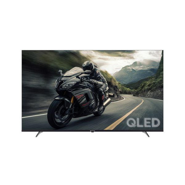 Google TV 65" QLED UHD 4K